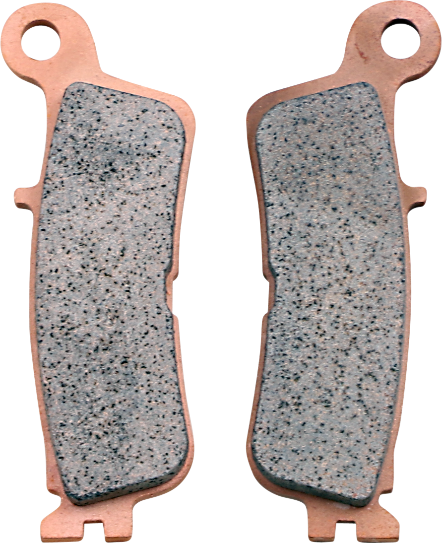 DP BRAKES Standard Brake Pads - Yamaha SDP703