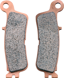 DP BRAKES Standard Brake Pads - Yamaha SDP703