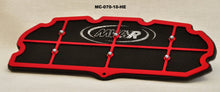 MWR Performance & HE Filter For Suzuki GSX1300 B-King (2008-12)