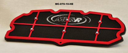 MWR Performance & HE Filter For Suzuki GSX1300 B-King (2008-12)