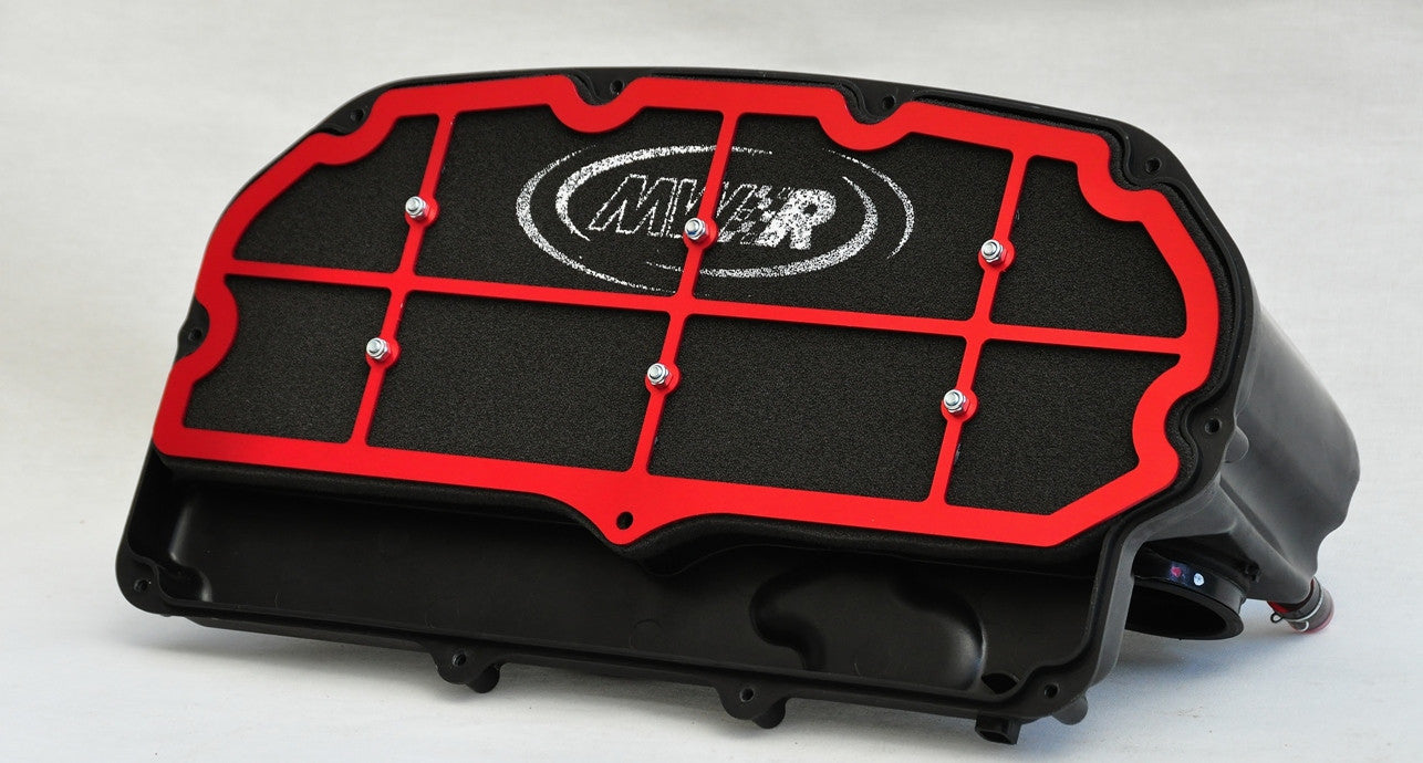 MWR Performance & HE Filter For Suzuki GSX1300 B-King (2008-12)