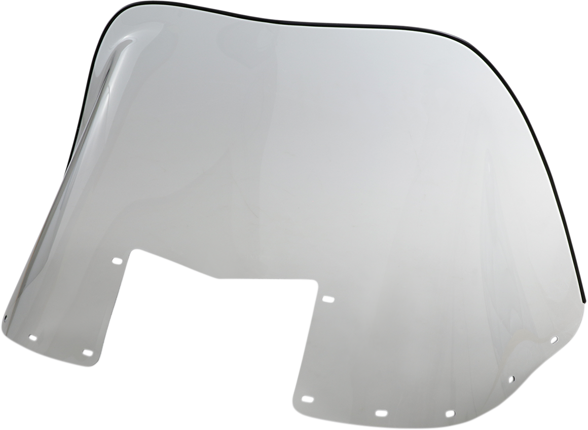 SNO STUFF Windshield - 15" - Arctic Cat 450-122