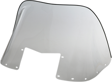 SNO STUFF Windshield - 15" - Arctic Cat 450-122