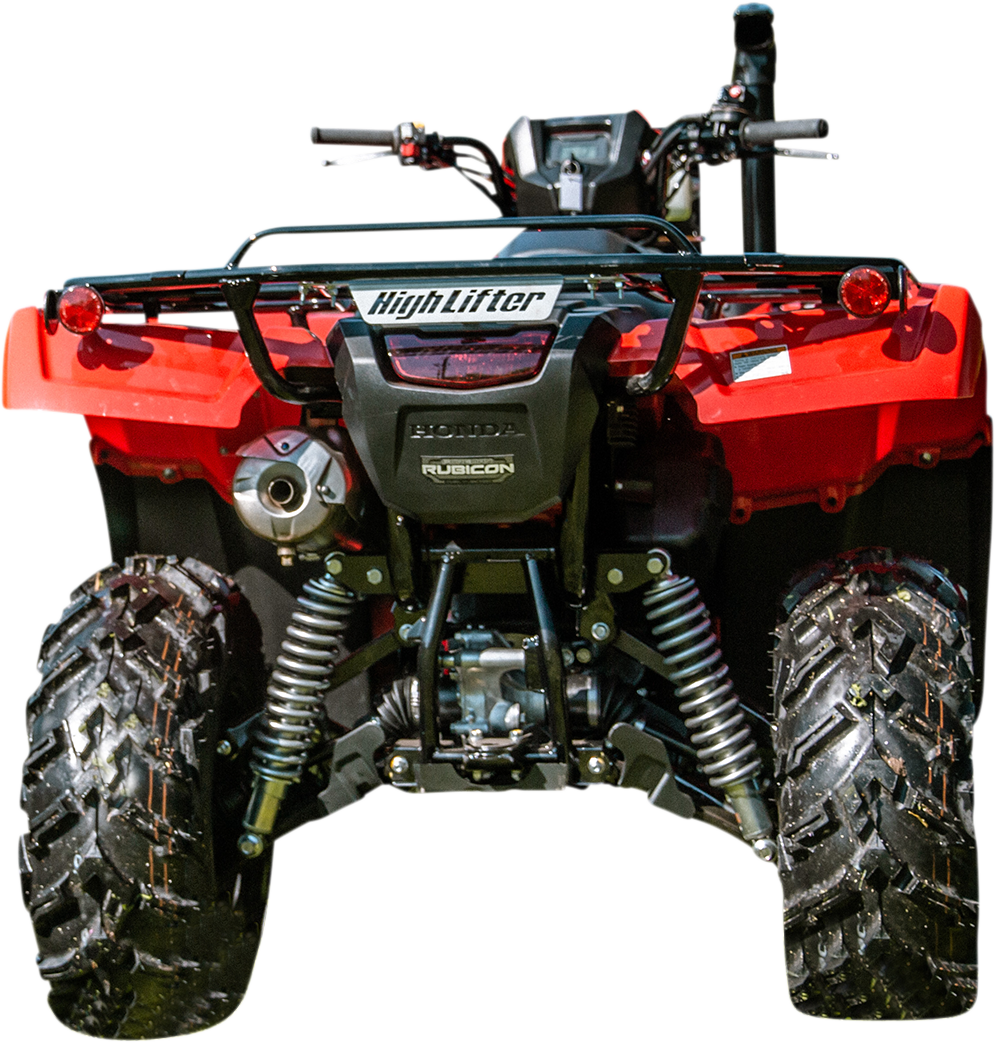 HIGH LIFTER Lift Kit - Front/Back - 2.00" 73-13332