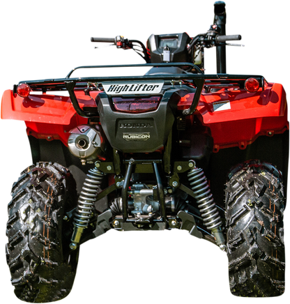HIGH LIFTER Lift Kit - Front/Back - 2.00" 73-13332