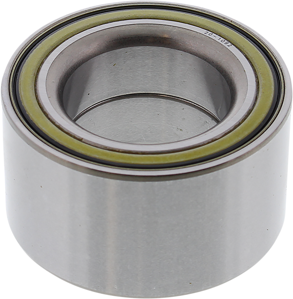 MOOSE OFFROAD Wheel Bearing Kit - Tapered - Double Angular Contact - Front/Rear - Can-Am 25-1751-HP