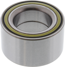 MOOSE OFFROAD Wheel Bearing Kit - Tapered - Double Angular Contact - Front/Rear - Can-Am 25-1751-HP