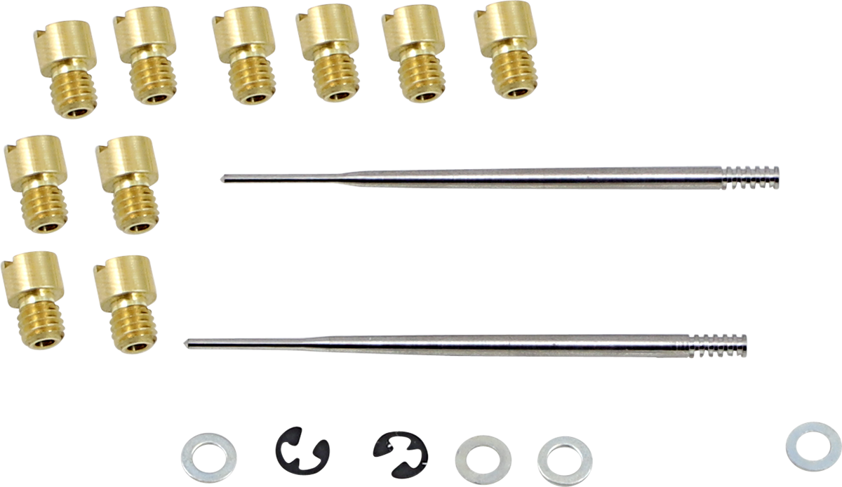 DYNOJET Jet Kit - Stage 1 - Kawasaki Q214