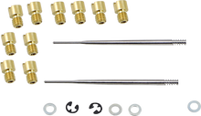 DYNOJET Jet Kit - Stage 1 - Kawasaki Q214