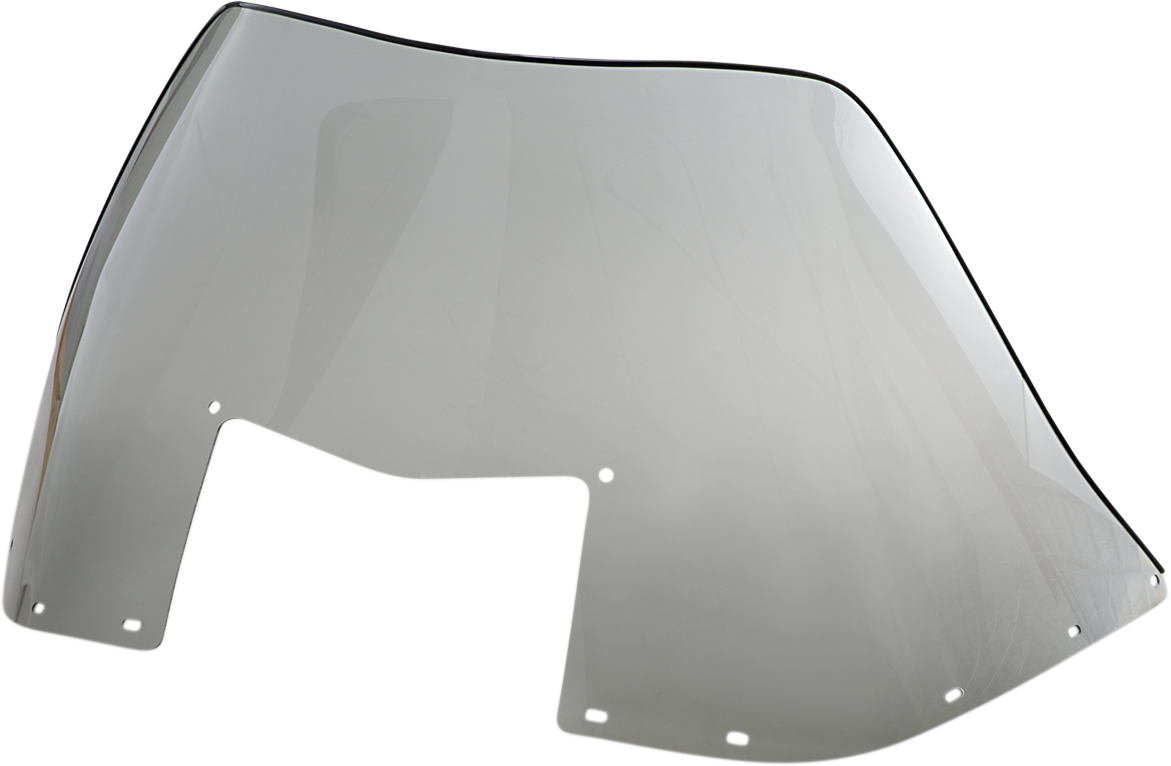 SNO STUFF Windshield - 16" - Arctic Cat 450-123