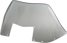 SNO STUFF Windshield - 16" - Arctic Cat 450-123