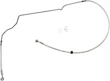 MAGNUM SHIELDING Brake Line - Lower - Sterling Chromite II AS37030