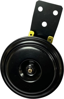 DRAG SPECIALTIES Horn - Black E11-0202MB