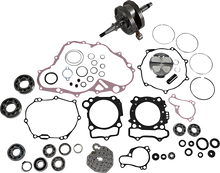 VERTEX Engine Rebuild Kit - Yamaha YZ250F WR00008