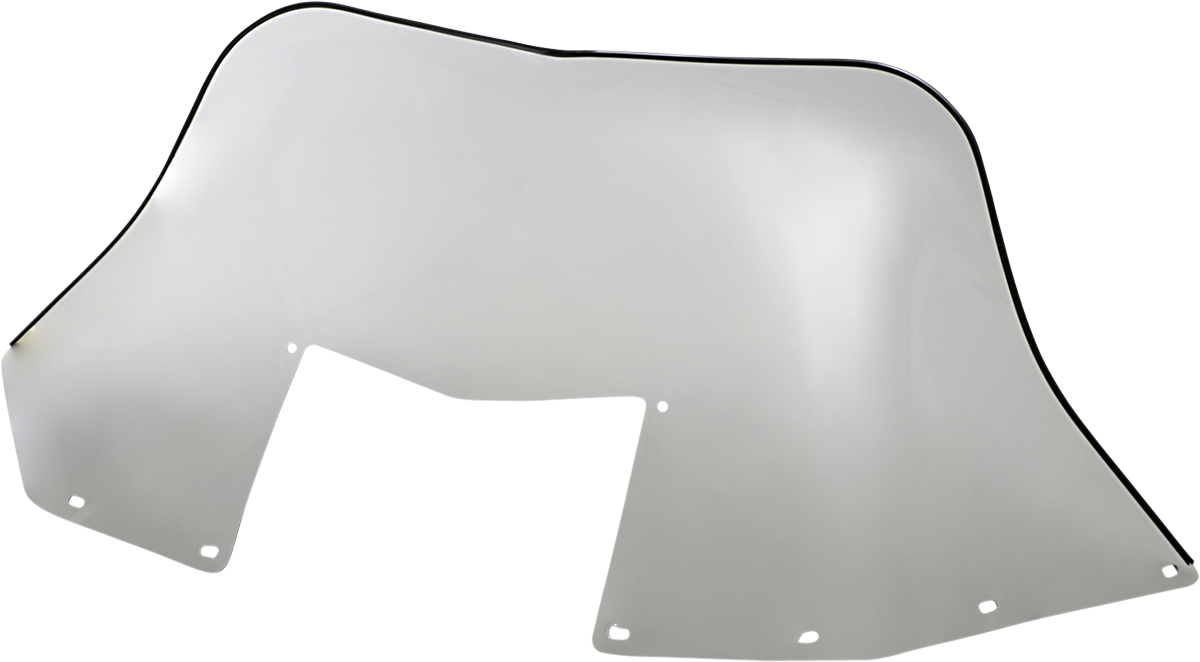 SNO STUFF Windshield - 13" - Arctic Cat 450-124