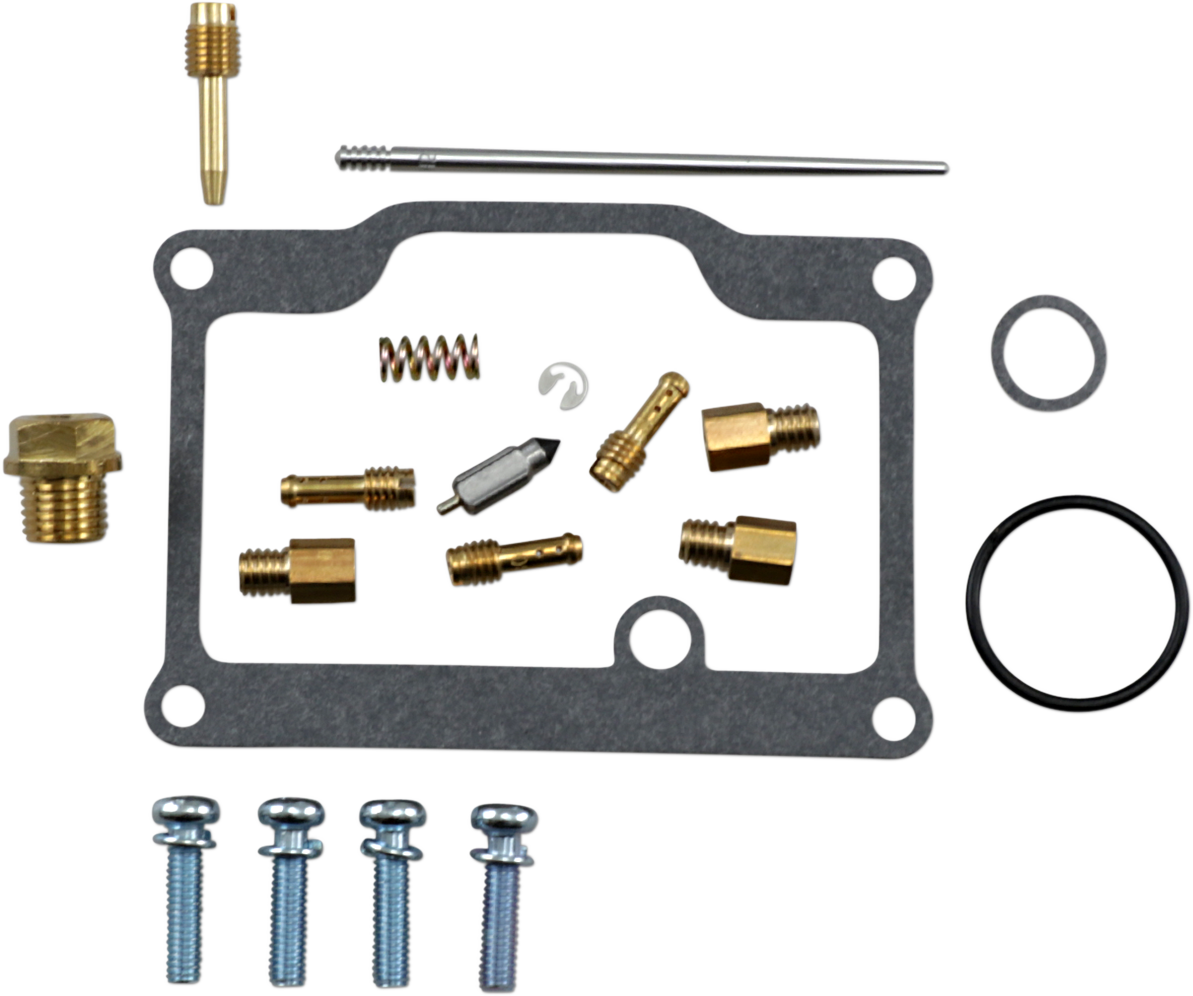PARTS UNLIMITED Carburetor Repair Kit - Arctic Cat 26-1890