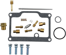 PARTS UNLIMITED Carburetor Repair Kit - Arctic Cat 26-1890