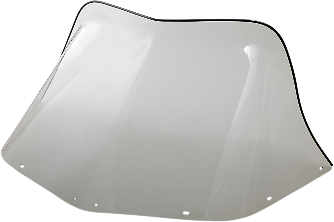 SNO STUFF Windshield - 14" - Arctic Cat 450-125