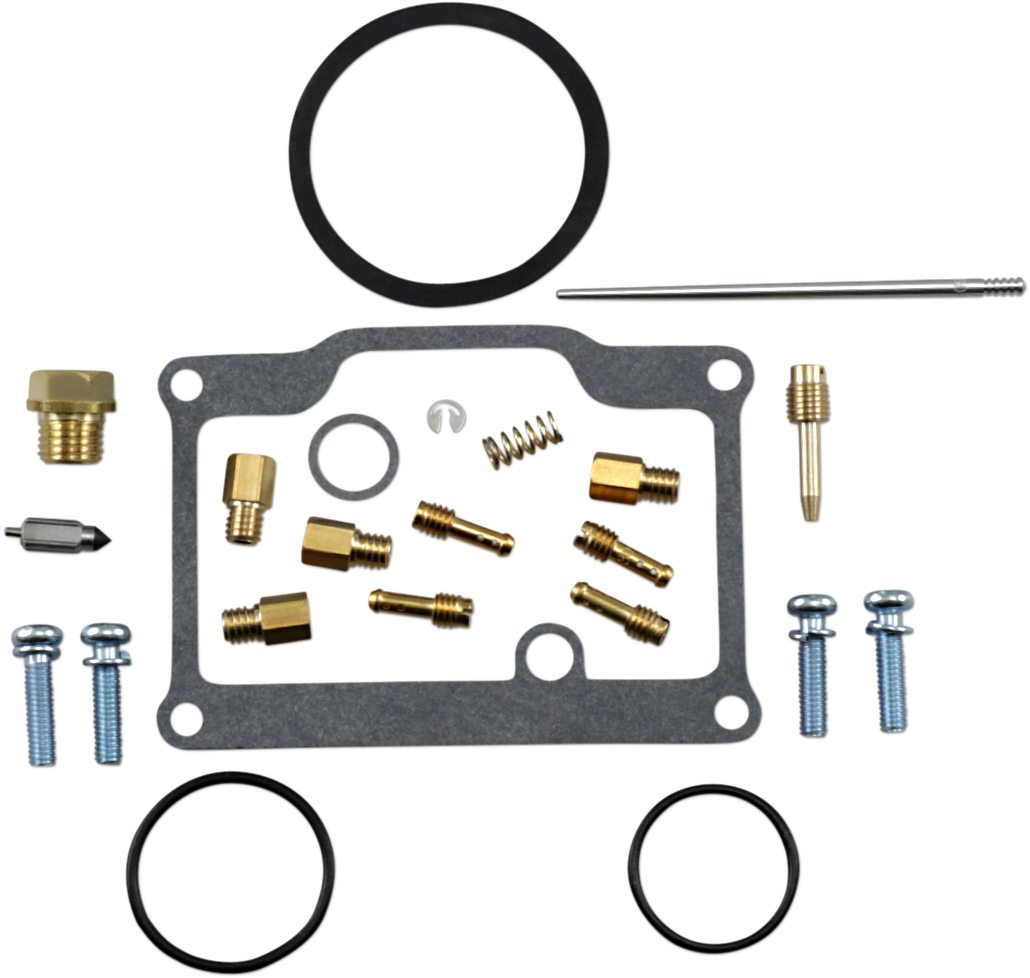 PARTS UNLIMITED Carburetor Repair Kit - Arctic Cat 26-1891