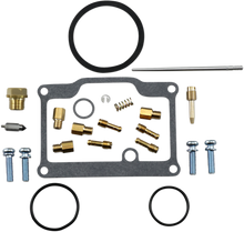 PARTS UNLIMITED Carburetor Repair Kit - Arctic Cat 26-1891