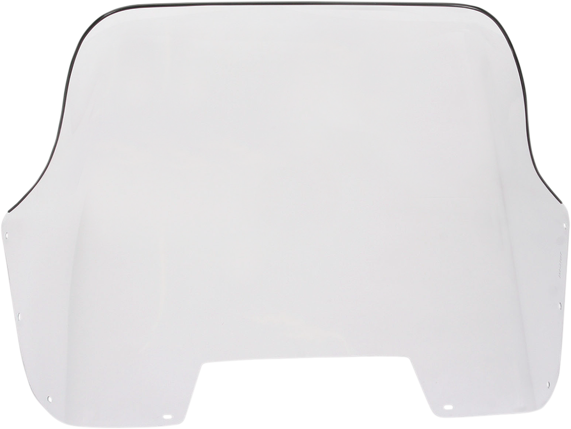 SNO STUFF Windshield - 18" - Arctic Cat 450-129