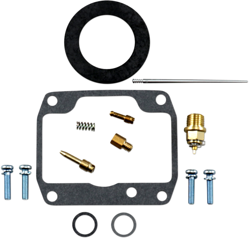 PARTS UNLIMITED Carburetor Repair Kit - Arctic Cat 26-1892