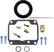 PARTS UNLIMITED Carburetor Repair Kit - Arctic Cat 26-1892
