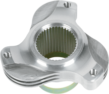 LONE STAR RACING/TECH 5 IND. Hub - Disc Brake - LTR450 24-501