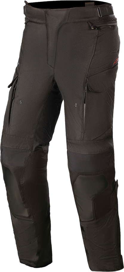 ALPINESTARS Stella Andes v3 Drystar® Pants - Black - Small 3237521-10-S