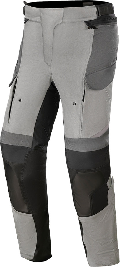 ALPINESTARS Stella Andes v3 Drystar® Pants - Gray - XL 3237521-9037-XL