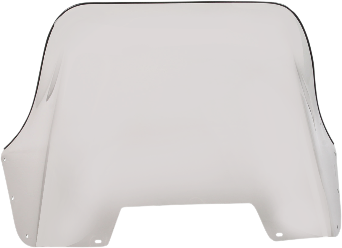 SNO STUFF Windshield - 18" - Arctic Cat 450-130