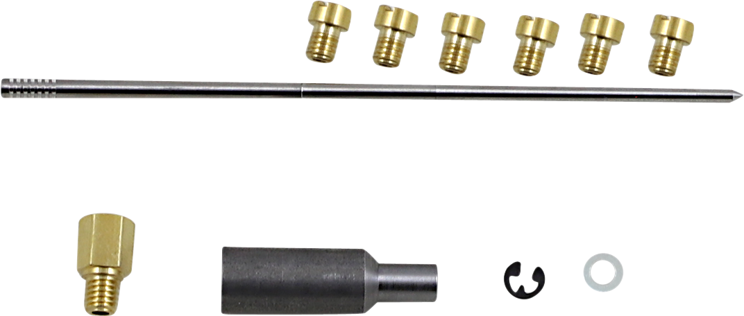 DYNOJET Jet Kit - Stage 1 - Honda 1172