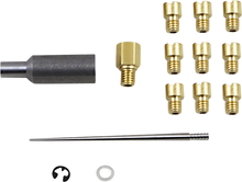 DYNOJET Jet Kit - Stage 1 - Honda Q121
