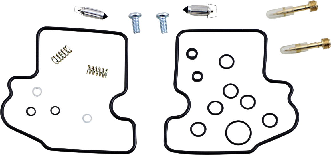 MOOSE OFFROAD Carburetor Repair Kit - KTM 26-10051