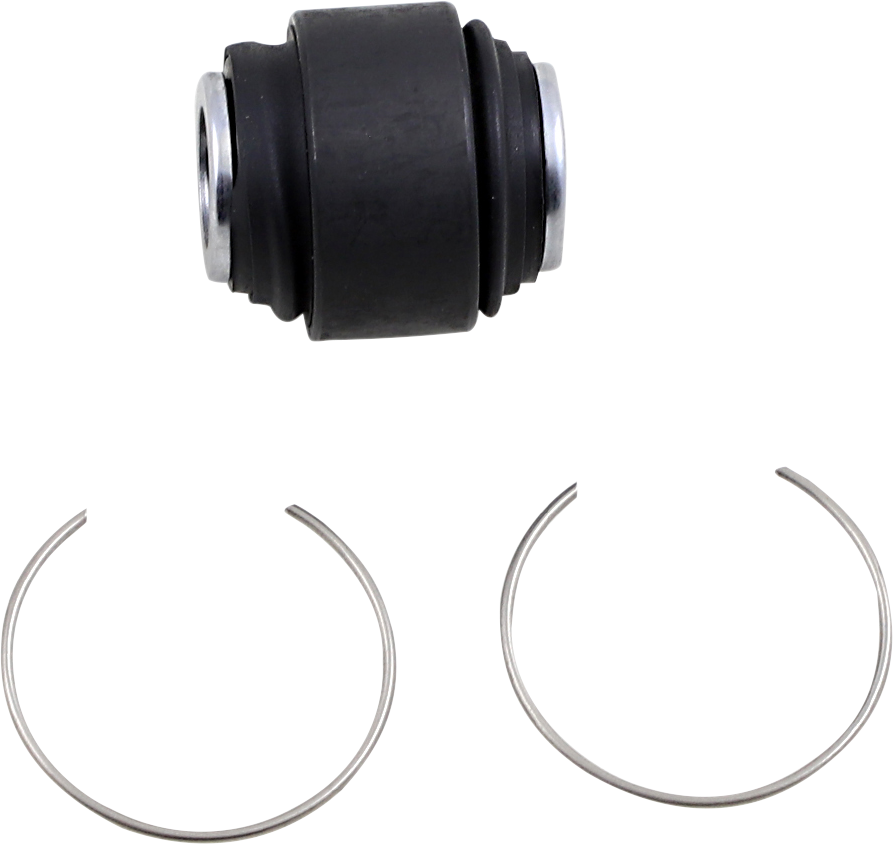 MOOSE OFFROAD Shock Bearing Kit - Front Lower | Back Lower - Can-Am/Honda 21-0023