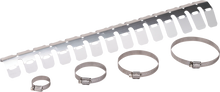 MOOSE OFFROAD 2-Stroke Pipe Armor U14-6593S