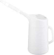 MOOSE OFFROAD Measuring Cup - 4 Liter 607-2004