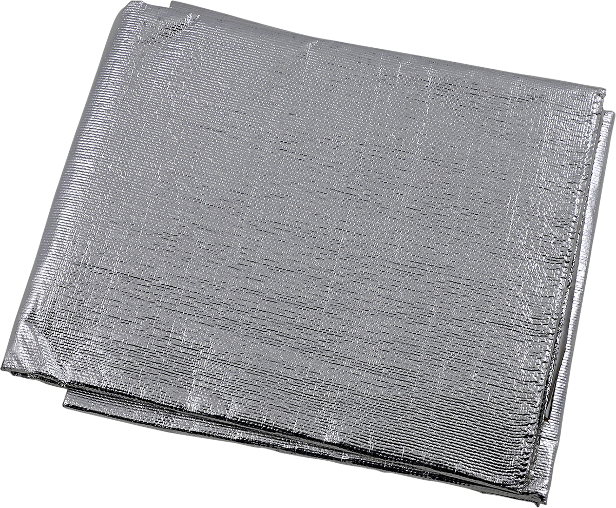 MOOSE OFFROAD Heat Shield - 36" x 36" 401-1336