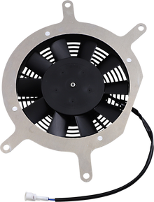 MOOSE OFFROAD Hi-Performance Cooling Fan - 440 CFM - Yamaha Z2011
