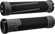 ODI AG-2 MTB Grips - Graphite/Black D35A2BH-B