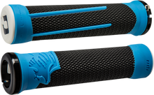 ODI AG-2 MTB Grips - Navy/Blue D35A2BU-B