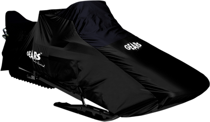 GEARS CANADA Trailerable Cover - Snowmobile - Grand Touring 300188-1-GT