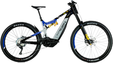 D'COR VISUALS Graphics Kit for Tazer MX - Star Racing 10-80-100-STAR