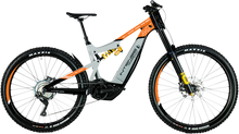 D'COR VISUALS Graphics Kit for Tazer MX - Orange 10-80-100-OR