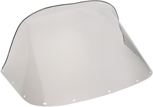 SNO STUFF Windshield - 14" - Arctic Cat 450-137
