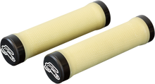 RENTHAL Lock-On Grips - Aramid - Ultratacky™ G121