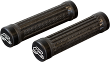 RENTHAL Traction Lock-On Grips - Ultratacky™ G212