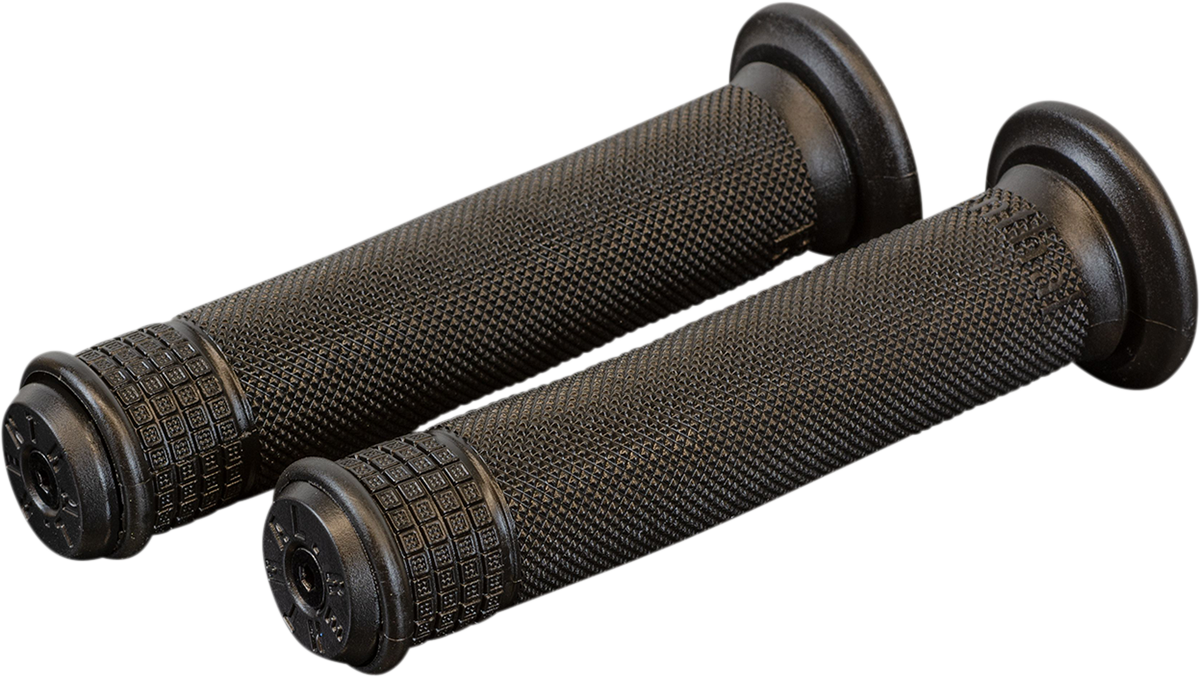 RENTHAL Push-On Grips - Ultratacky™ G216
