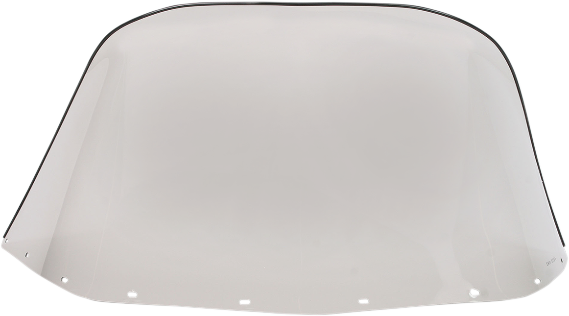 SNO STUFF Windshield - 18" - Arctic Cat 450-138