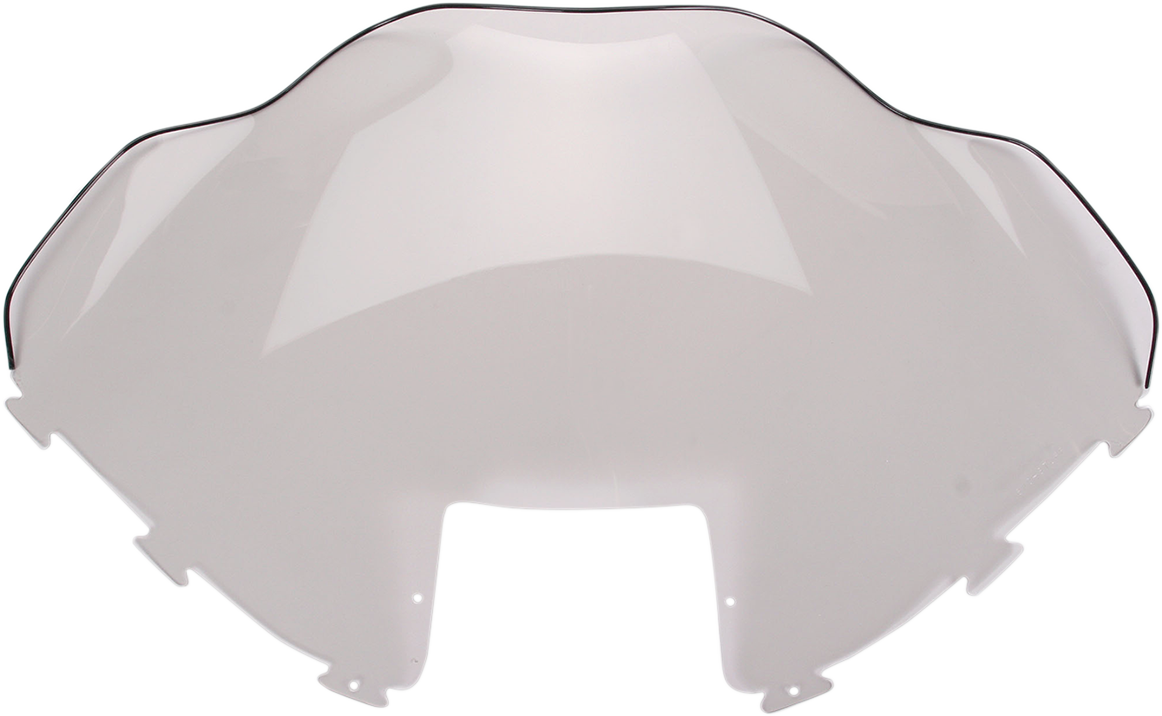 SNO STUFF Windshield - 20" - Arctic Cat 450-143